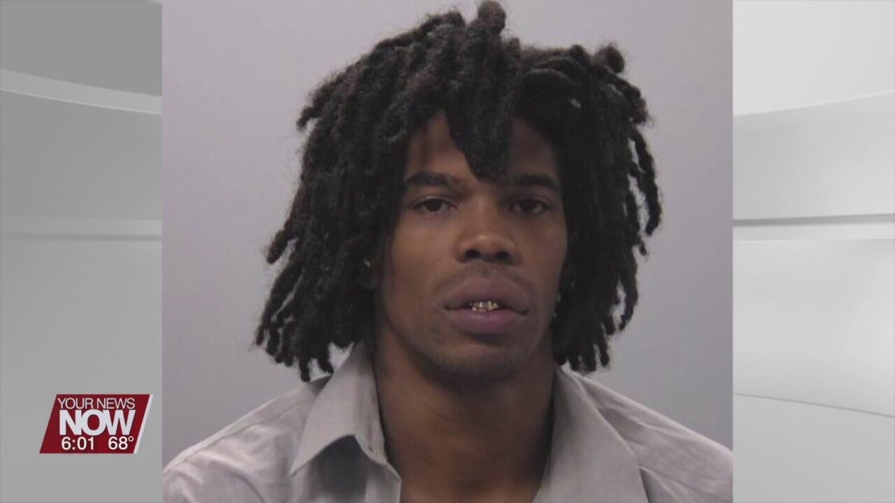 Chainze Tucker